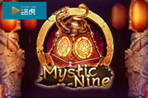Mystic Nine